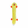 Zippy Paws Duck Jigglerz Plush Toy for Dogs Dogs-Toys Zippy Paws S