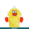 Zippy Paws Duck Jigglerz Plush Toy for Dogs Dogs-Toys Zippy Paws