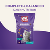 DatGud Chicken & Wild Fish Adult Cat Dry Food Cats- Dry food DatGud
