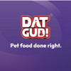 DatGud Chicken & Wild Fish Adult Cat Dry Food Cats- Dry food DatGud