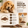 Petter World Dehydrated Chicken Neck Natural Chew Dog Treats Dog Treats + Others Petter World Dropship