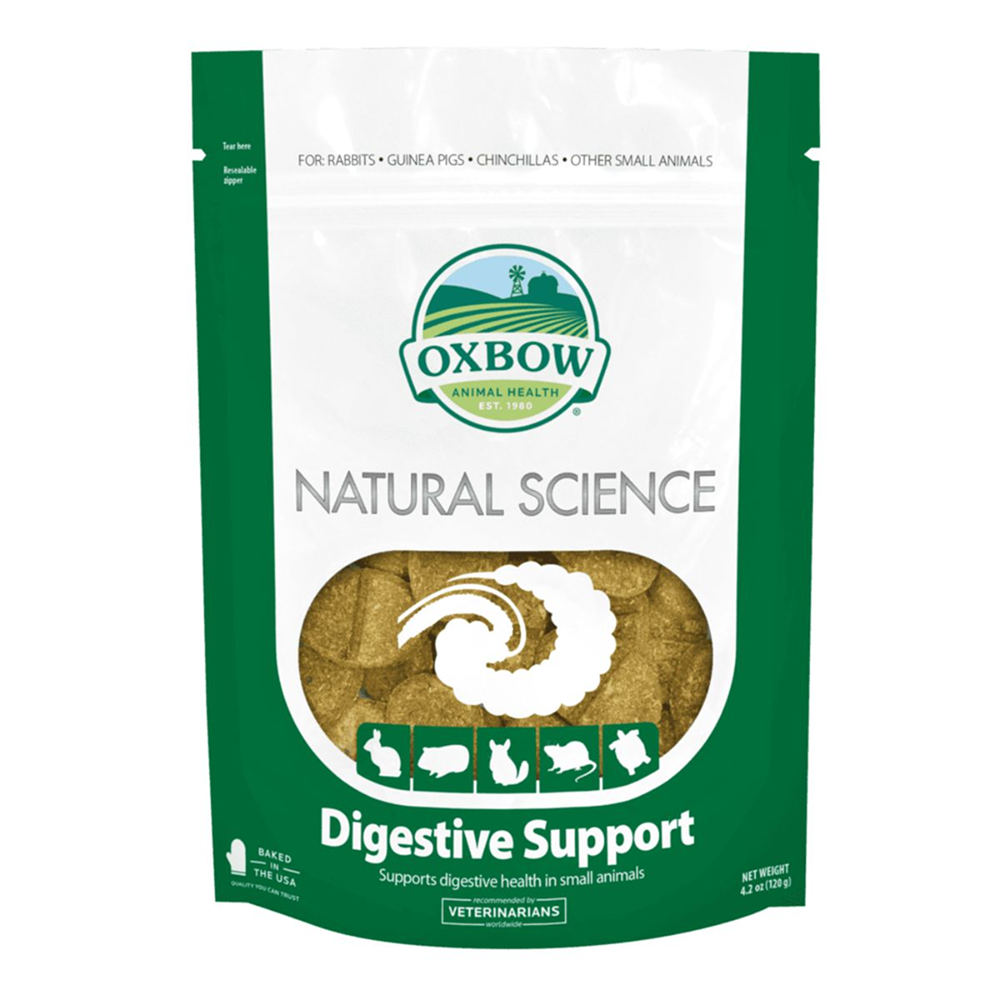 Buy Oxbow Critical Care Anise Herbivore Dry Food for Rabbits and Guinea ...