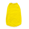 Pets Way Dive In Stripes Tshirt for Cat (Yellow) Cats-Clothing & Accessories Pets Way Dropship