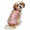 Pawsindia Traditional Nawabi Embroidered Kurta for Dogs (Pink) Dogs-Clothing & Accessories Pawsindia Dropship M