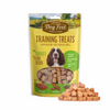 Dogfest Turkey & Flax Seeds Training Dog Treats Dog Treats + Others Petfest 90g