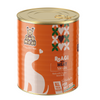 Dog Meal Raagi with Meat Meals Dog Wet Food Dogs-Wet Food Dog Meal