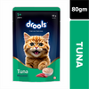 Drools Tuna Mousse Adult Cat Wet Food Cats-Wet Food Drools