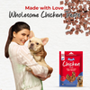 Drools Chicken Diced Dog Treats Dog Treats + Others Drools