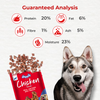 Drools Chicken Diced Dog Treats Dog Treats + Others Drools