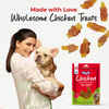 Drools Sweet Potato Twined Dog Treats Dog Treats + Others Drools