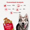Drools Sweet Potato Twined Dog Treats Dog Treats + Others Drools