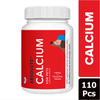 Drools Absolute Skin & Coat and Absolute Calcium Dog Supplement Tablets Combo Dogs-Health & Wellness Drools
