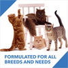 Drools Tuna & Salmon Adult Dry Cat Food Cats- Dry food Drools