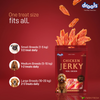 Drools Chicken Jerky Dog Treats Dog Treats + Others Drools