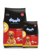 Drools Chicken and Egg Adult Dog Dry Food Dogs- Dry Food Drools