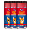 Drools Crab & Chicken Creamy Cat Treats Cats-Treats & Others Drools 3x375g(75pcs)