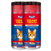 Drools Crab & Chicken Creamy Cat Treats Cats-Treats & Others Drools 2x375g(50pcs)