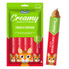 Drools Tuna & Bunito and Crab & Chicken Creamy Cat Treats Combo Cats-Treats & Others Drools