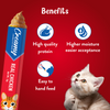 Drools Real Chicken Creamy Cat Treats Cats-Treats & Others Drools