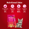 Drools Salmon & Skipjack Creamy Cat Treats Cats-Treats & Others Drools