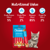 Drools Seafood Medley Creamy Cat Treats Cats-Treats & Others Drools