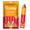 Drools Tuna & Bunito and Crab & Chicken Creamy Cat Treats Combo Cats-Treats & Others Drools