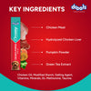 Drools Chicken & Pumpkin Creamy Dog Treats Dog Treats + Others Drools