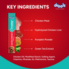 Drools Chicken & Pumpkin Creamy Dog Treats Dog Treats + Others Drools