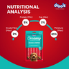 Drools Chicken & Pumpkin Creamy Dog Treats Dog Treats + Others Drools