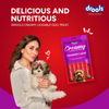 Drools Strawberry Creamy Dog Treats Dog Treats + Others Drools