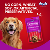 Drools Strawberry Creamy Dog Treats Dog Treats + Others Drools