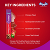Drools Strawberry Creamy Dog Treats Dog Treats + Others Drools