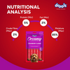 Drools Strawberry Creamy Dog Treats Dog Treats + Others Drools