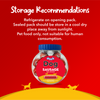 Drools Real Chicken Sausage Dog Treats (Jar)