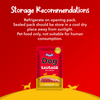 Drools 100% Real Chicken Sausage Treat for Dogs Dog Treats + Others Drools