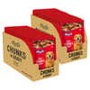 Drools Real Chicken & Chicken Liver Chunks in Gravy Adult Dog Wet Food Dogs-Wet Food Drools