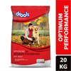 Drools Optimum Performance Adult Dog Dry Food Dogs- Dry Food Drools 20kg