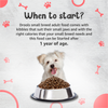 Drools Premium Small Breed Adult Dog Dry Food Dogs- Dry Food Drools