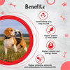 Drools Premium Small Breed Adult Dog Dry Food Dogs- Dry Food Drools