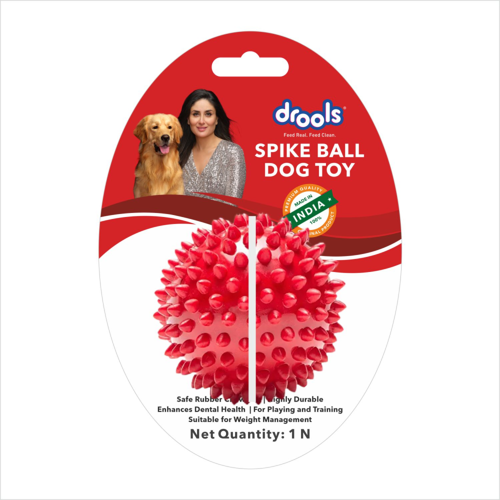 Drools Special Food, Treats and Toys Gift Pack for Adult Dog (Set of 11)