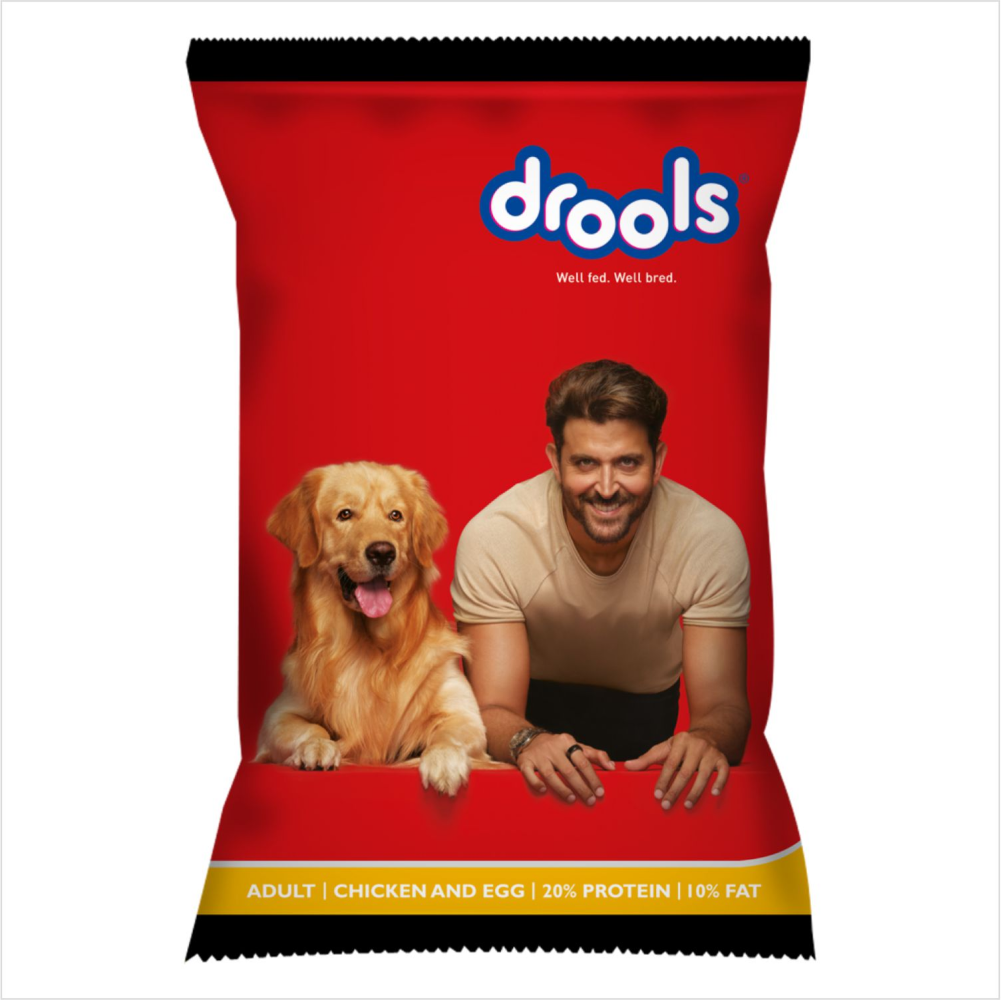 Drools Special Food, Treats and Toys Gift Pack for Adult Dog (Set of 11)