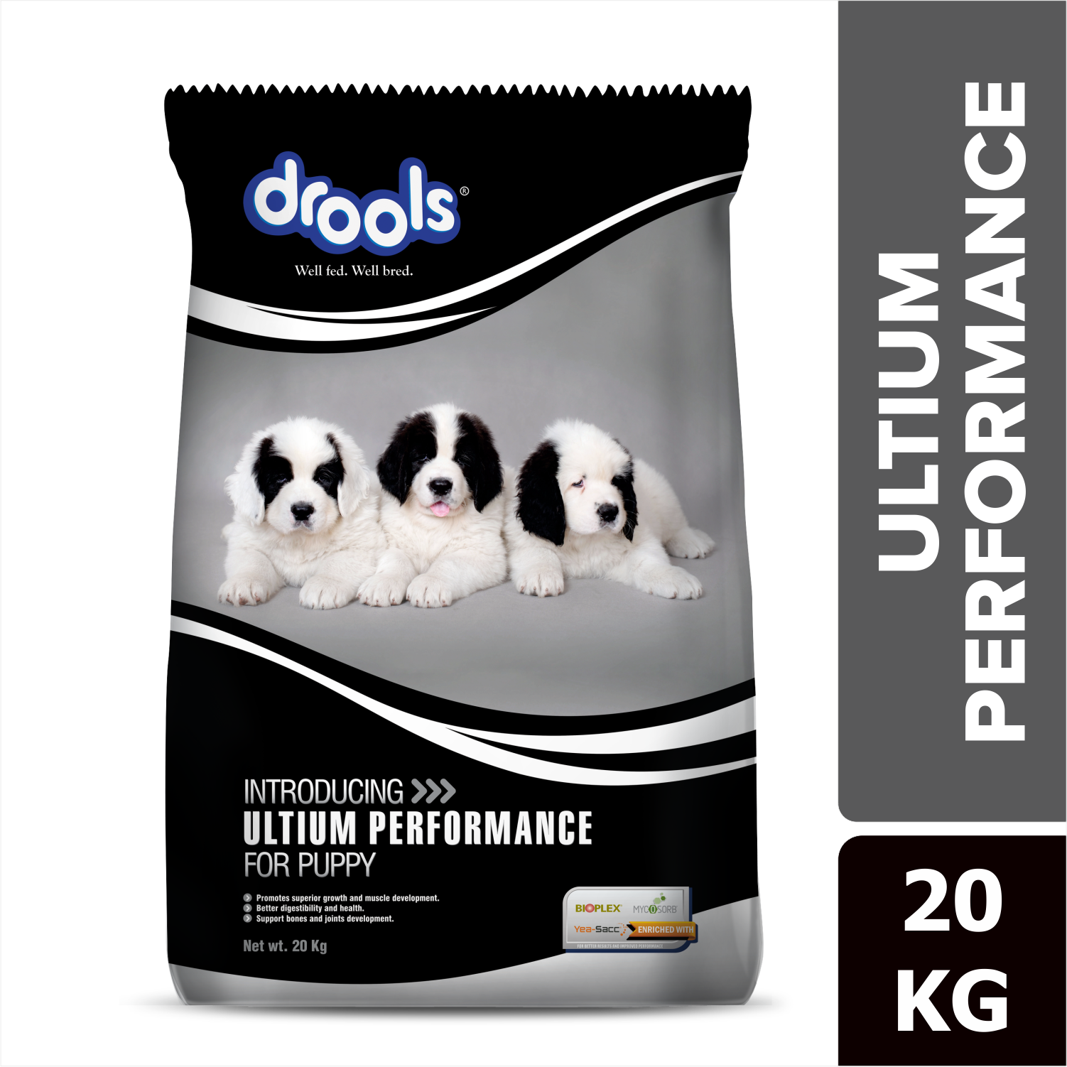 Drools Ultium Performance Puppy Dry Food