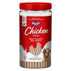 Drools Milk Flavour Chicken Sticks Treat for Dogs Dog Treats + Others Drools