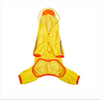 Barkbutler x Fofos Four Leg Duck Raincoat for Dogs (Yellow) Dogs-Clothing & Accessories Barkbutler