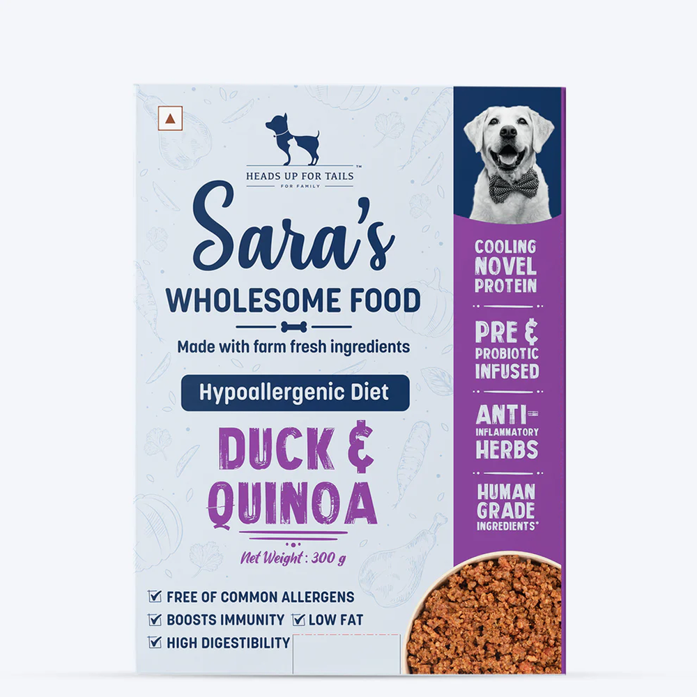 HUFT Sara&