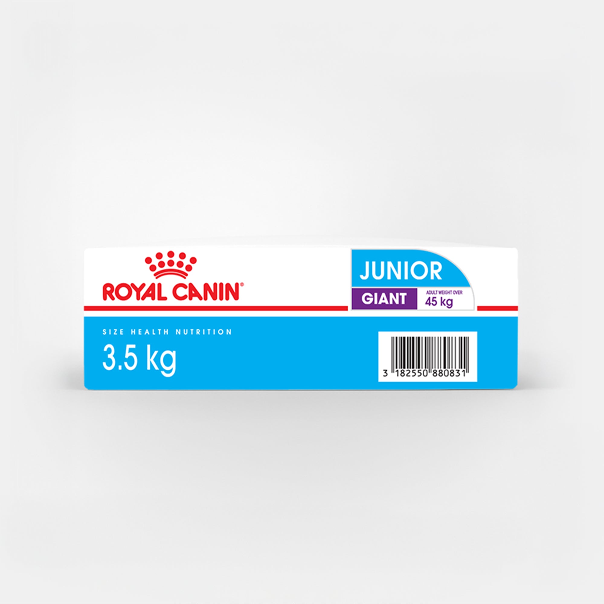 Royal Canin Giant Junior Dry Dog Food Dogs- Dry Food Royal Canin