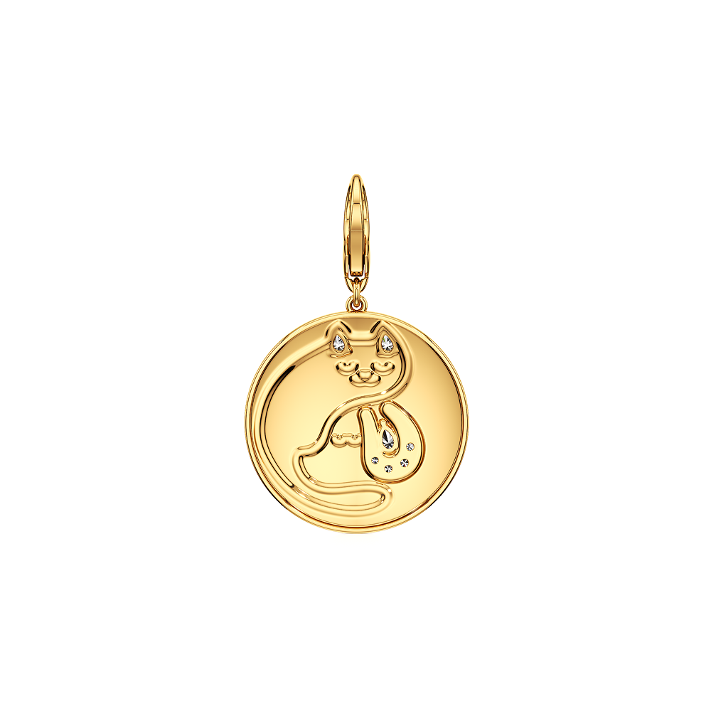 Ethera Tails & Tuxedos Wristwear for Women Pet Parent-Jewellery & Accessories Ethera Dropship