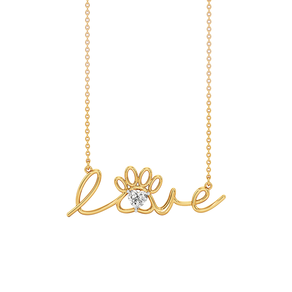 Ethera Bark & Bling Neckwear for Women Pet Parent-Jewellery & Accessories Ethera Dropship