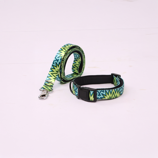 Skatrs Electric Pop Leash for Dogs and Cats