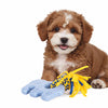 Zippy Paws ZippyTuff Teether Elliot the Elephant Plush Toy for Dogs Dogs-Toys Zippy Paws